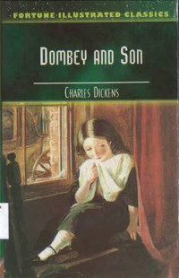 Image of Dombey and Son: Fortune Illustrated Classics