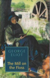 Image of Mill on the Floss: Peacock Classics