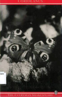 Image of Coriolanus: The Everyman Shakespeares