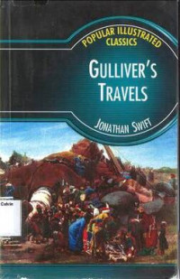 Image of Gulliver's Travels: Popular Illustrated Classics