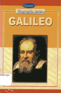 Image of Vasan's Biography Series: Galileo
