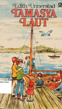 Image of Tamasya Laut