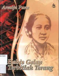 Image of Habis Gelap Terbitlah Terang: R.A. Kartini