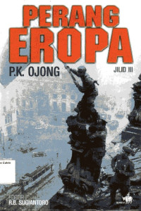Image of Perang Eropa Jilid III