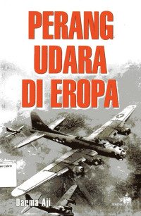 Image of Perang Udara di Eropa
