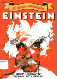 Image of Einstein: Seri Mengenal dan Memahami