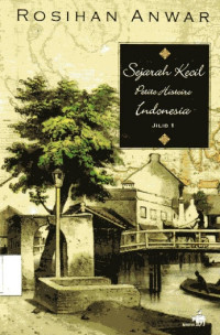 Image of Sejarah Kecil Petite Histoire