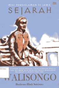 Image of Sejarah Walisongo: Misi Pengislaman di Jawa