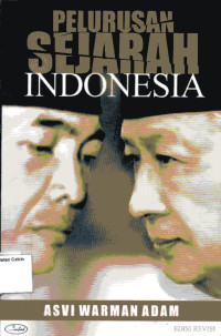 Image of Pelurusan Sejarah Indonesia