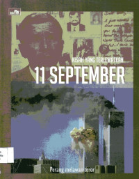 Image of Kisah yang Terlewatkan: 11 September