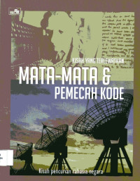 Image of Kisah yang Terlewatkan: Mata-mata & Pemecah Kode