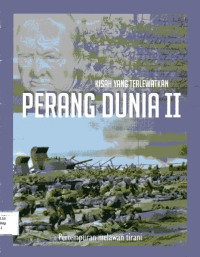 Image of Kisah yang Terlewatkan: Perang Dunia II