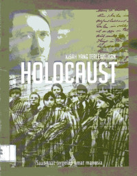 Image of Kisah yang Terlewatkan: Holocaust