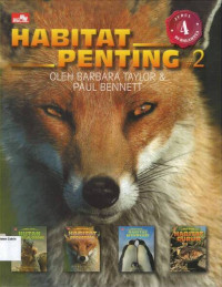 Image of Habitat Penting #2