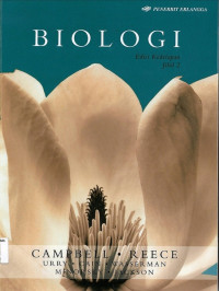 Image of Biologi: Edisi Kedelapan Jilid 2