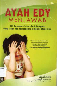 Image of Ayah Edy Menjawab