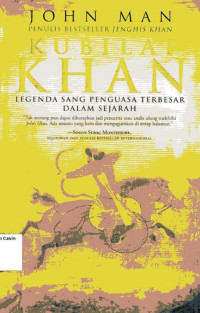 Image of Kubilai Khan: Legenda Sang Penguasa Terbesar dalam Sejarah