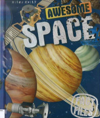 Image of AWESOME SPACE