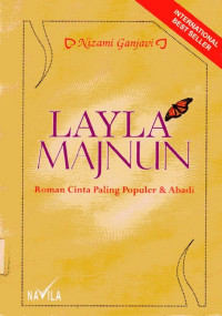 Image of Layla Majnun: Roman Cinta Paling Populer & Abadi
