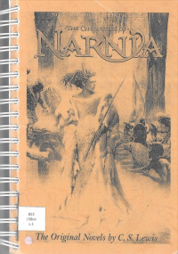 Image of Chronicles of Narnia, The