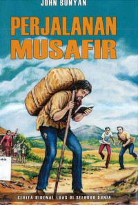 Image of Perjalanan Musafir
