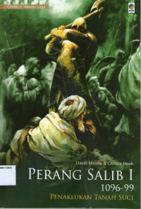 Image of Osprey: Medan Laga, Perang Salib I 1096-99, Penaklukan Tanah Suci