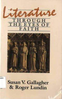 Image of Literature: Through The Eyes of Faith