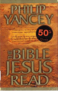 Image of Bible Jesus Read, The