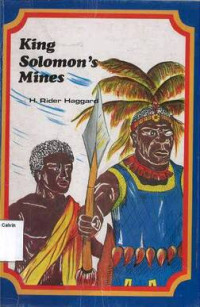 Image of King Solomon's Mines: Singapore Book Emporium