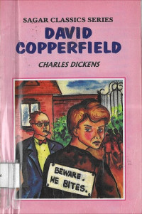 Image of David Copperfield: Sagar Classics Series