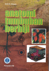 Image of Anatomi Tumbuhan Berbiji