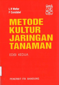 Image of Metode Kultur Jaringan Tanaman