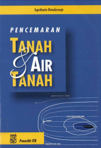 Image of Pencemaran Tanah & Air Tanah