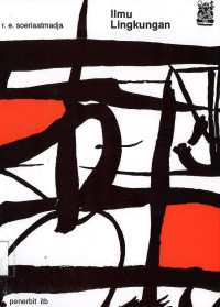 Image of Ilmu Lingkungan