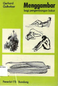 Image of Menggambar Bagi Pengembangan Bakat