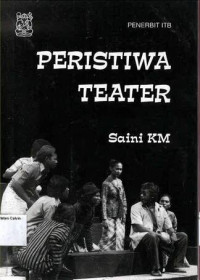 Image of Peristiwa Teater