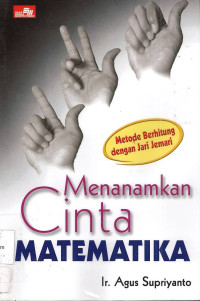 Image of Menanamkan Cinta Matematika: Metode Berhitung dengan Jari Jemari