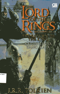 Image of Lord of The Rings, The: Kembalinya Sang Raja