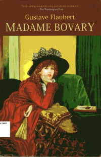 Image of Madame Bovary