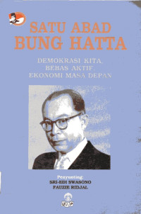 Image of Satu Abad Bung Hatta