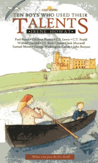 Image of Ten Boys Who Used Their Talents