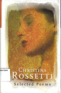 Image of Christiana Rossetti: Phoenix Poetry