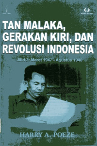 Image of Tan Malaka, Gerakan Kiri, dan Revolusi Indonesia: Jilid 3