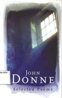 Image of John Donne: Phoenix Poetry
