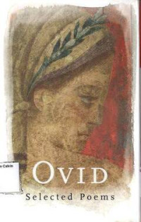 Image of Ovid: Phoenix Poetry