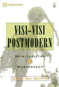 Image of Visi-Visi Post Modern: Spiritualitas dan Masyarakat