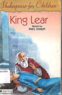 Image of Shakespeare for Children: King Lear