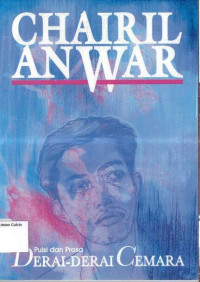 Image of Derai- Derai Cemara: Puisi dan Prosa