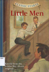 Image of Little Men: Classic Starts