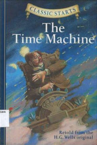 Image of Time Machine, The: Classic Starts